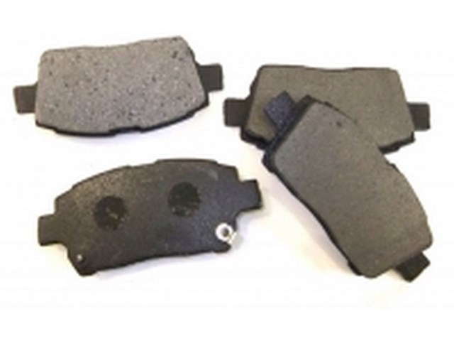 Sapatas do freio dianteiras de disco FAW 0446517A40 preço, a partir de  