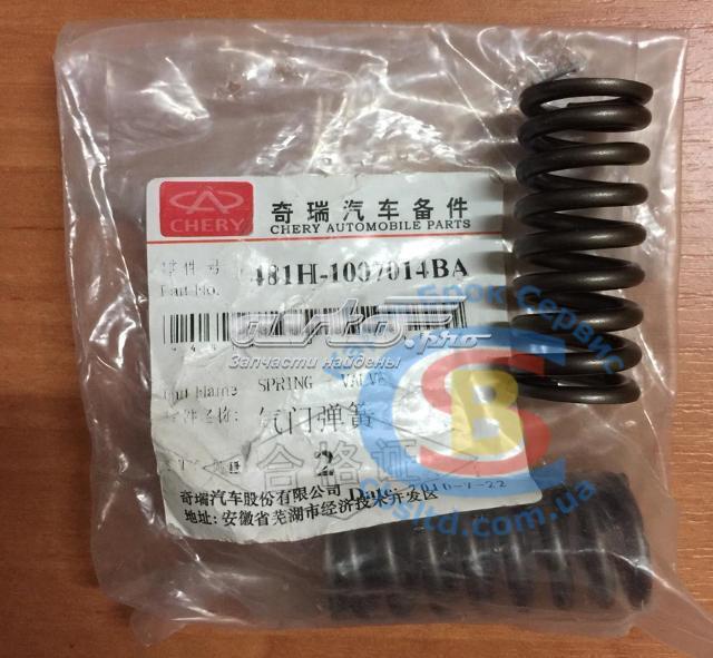  Chery 481H1007014BA