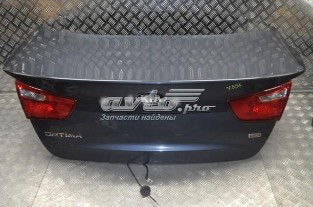 692002T030 Hyundai/Kia Крышка багажника