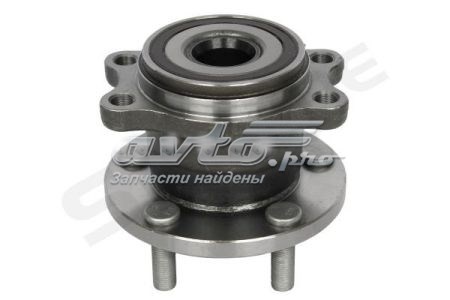 Ступица заднего колеса Starline SLO26889