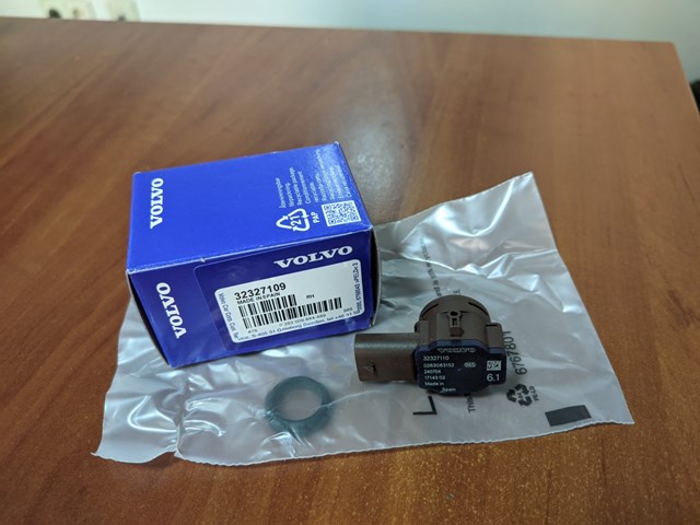 Купить 32327109 Volvo 