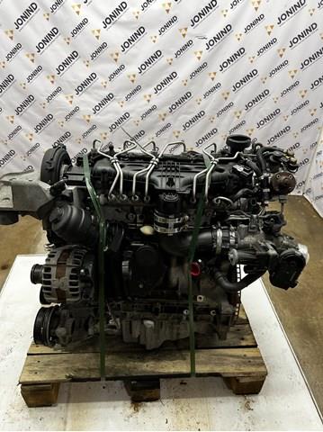 D5244T15 Volvo Мотор в сборе
