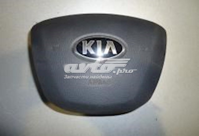 569004X100WK Hyundai/Kia Подушка безопасности водителя
