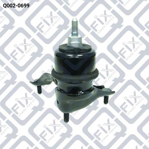 Подушка двигателя Q-fix Q0020699 цена, от 35.22 USD