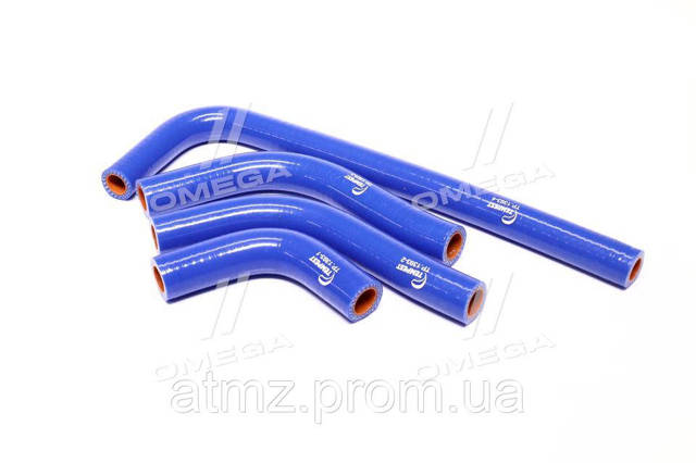 Шланг/патрубок системы охлаждения Tempest TP1393 цена, от 4.93 USD