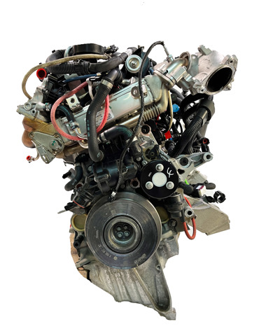 B47D20BB47 BMW Motor completo original y equivalente