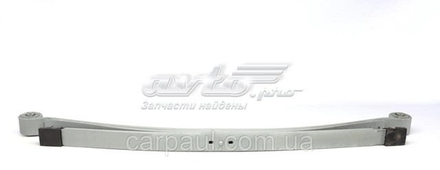 Рессора (задняя) TES 3379500019