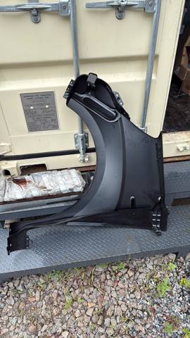 Боковая часть передняя правая FPS FP2611312 цена, от 99.80 USD