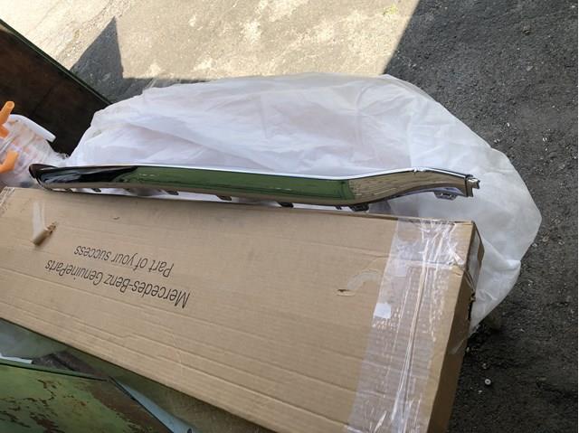 Купить A2538852404 Mercedes 