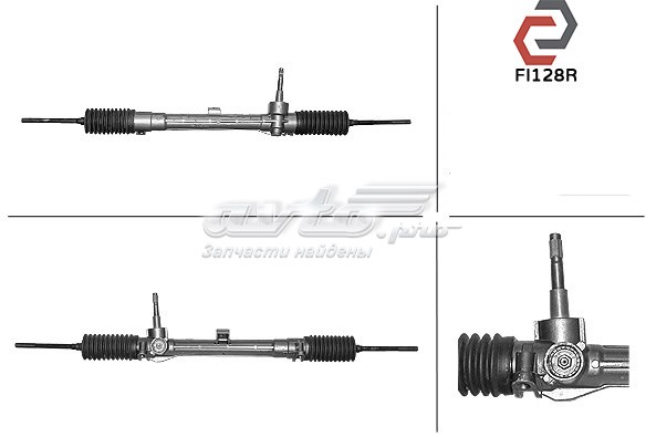 Купить 51832249 Fiat/Alfa/Lancia Рулевая рейка