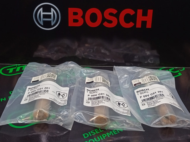 F00VC01361 Bosch 