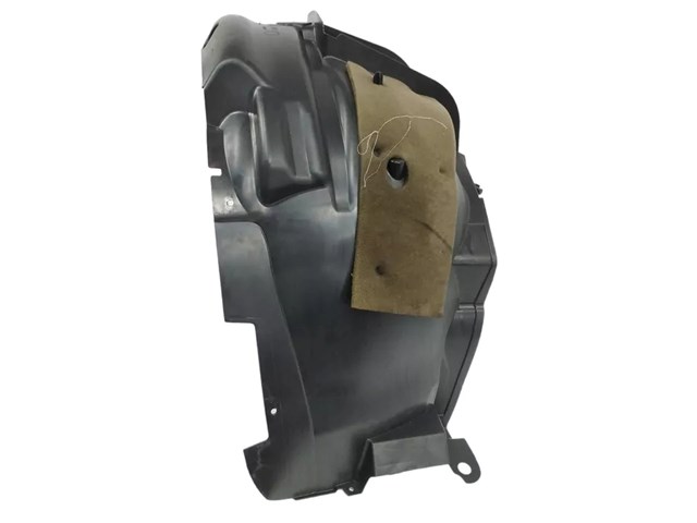 638405770R Renault (RVI) Подкрыльник переднего крыла, правый