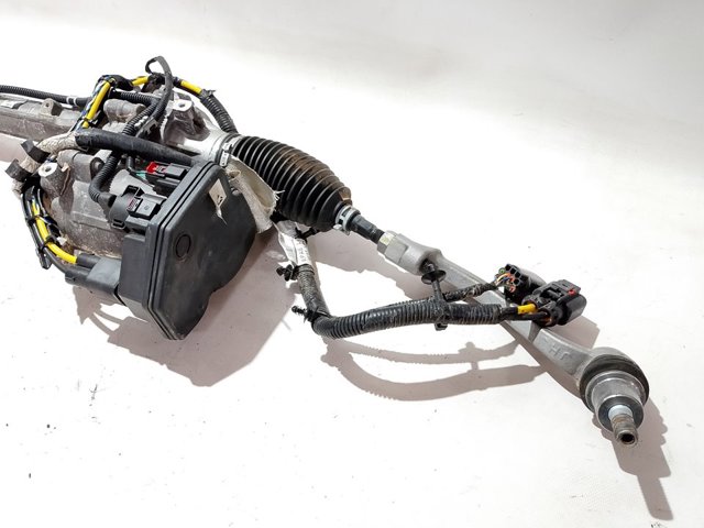 Реечный рулевой механизм Land Rover KK833200AB цена, от 1080.51 USD