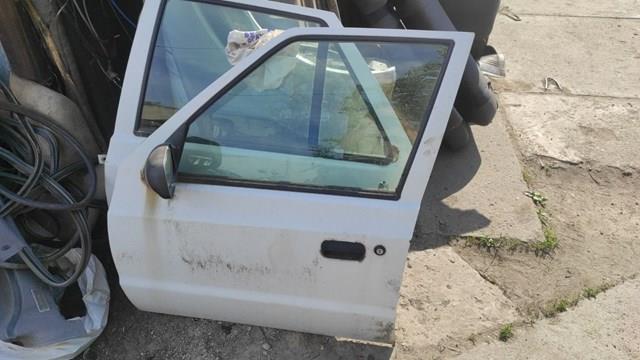  Porta dianteira esquerda Skoda Felicia II carrinha (6U5) (1998 - 2001) II