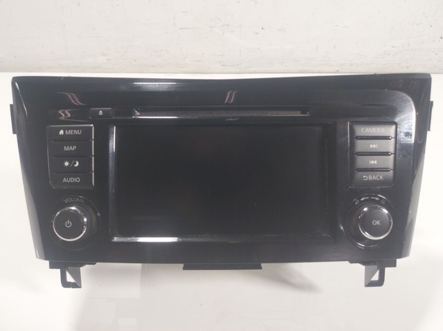 Купить 259157FW0A Nissan/Infiniti 