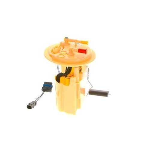 Модуль бензонасоса Bosch 986580384 цена, от 49.80 USD