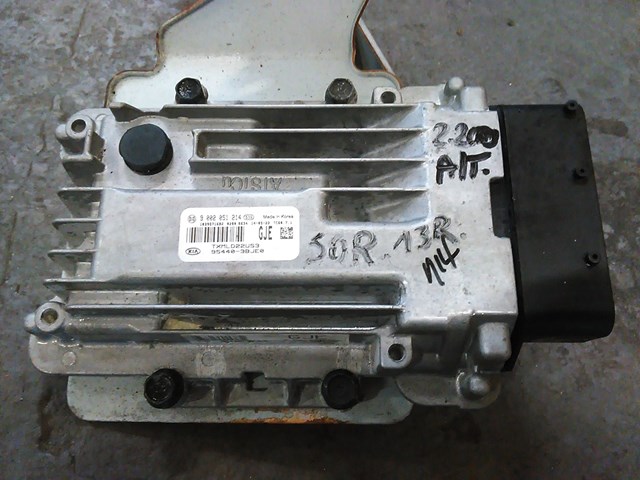  Hyundai/Kia 954403BJE0