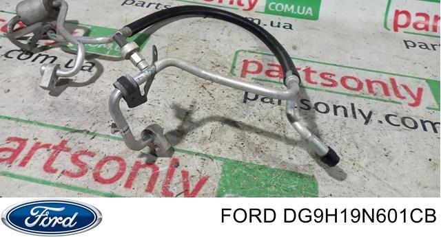 DG9H19N601CB Ford 