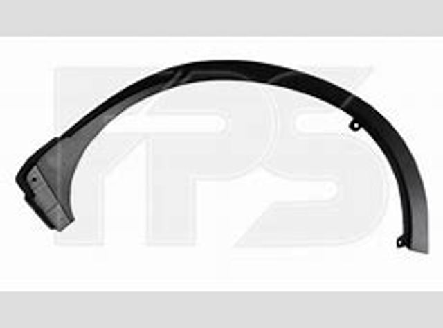Молдинг арки колеса заднего, правый FPS FP4421378 цена, от 93.92 USD