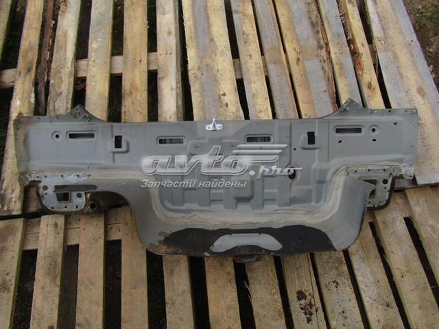 Купить 691004Y000 Hyundai/Kia Панель задняя, багажного отсека