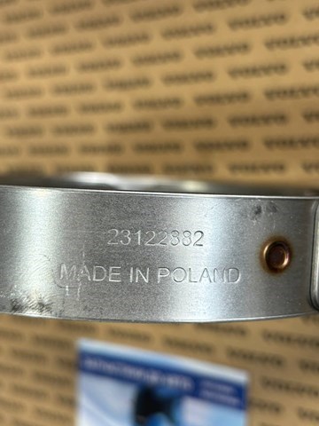 22907382 Volvo 
