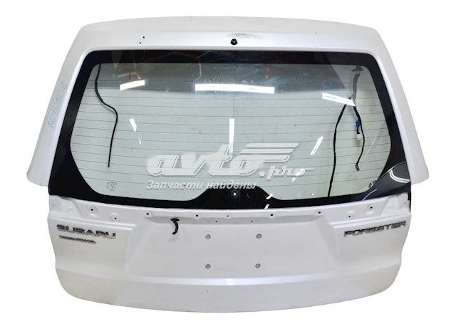 Пятая дверь Subaru 60809SC0209P цена, от 217.40 USD
