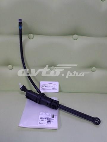 9673765980 Peugeot/Citroen cilindro mestre de embraiagem