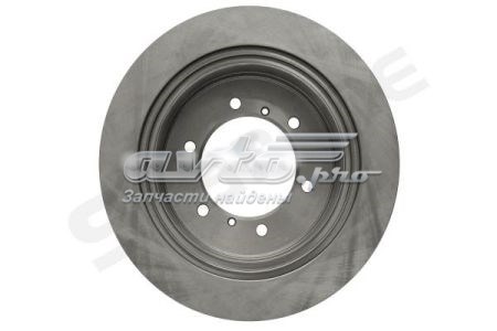 PB1141 Starline Дисковый тормоз
