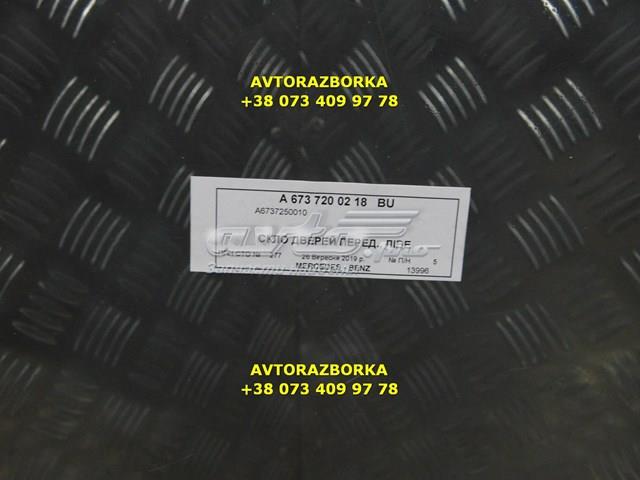  A6737200218 Mercedes