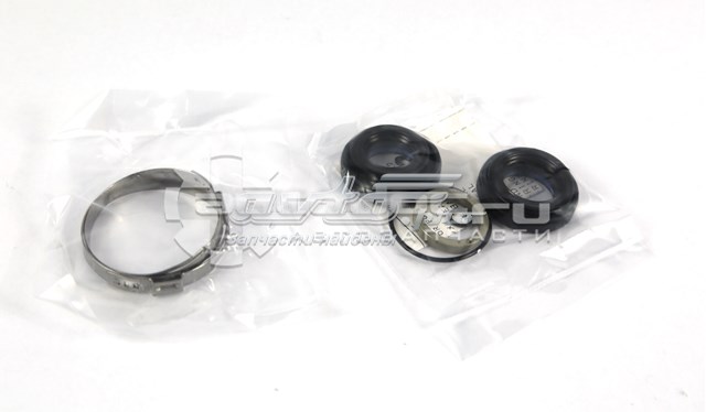 Купить 34191SA010 Subaru Ремкомплект рулевой рейки (механизма), (ком-кт уплотнений)