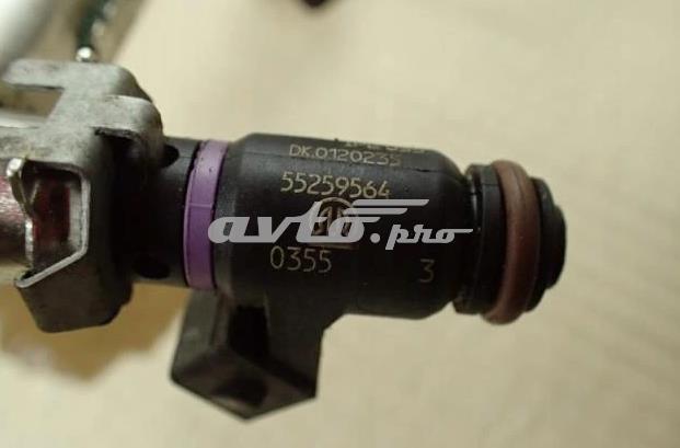 55259564 Fiat/Alfa/Lancia 