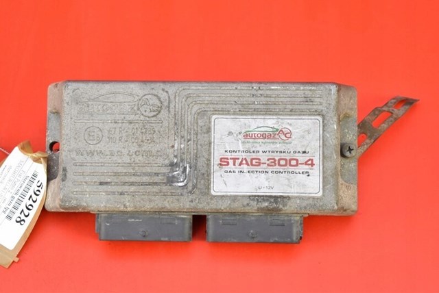 67R014289 Stag 
