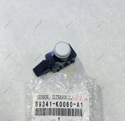  Toyota 89341K0060A1 цена, от 127.12 USD