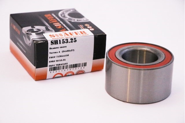 Комплект подшипника ступицы колеса Shafer SH15325 цена, от 9.84 USD