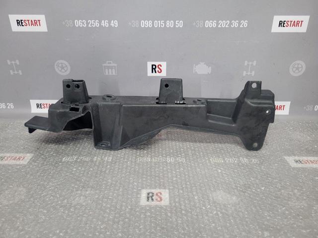 Consola superior de fixação do pára-lama dianteiro direito para Renault Kangoo (FW0)