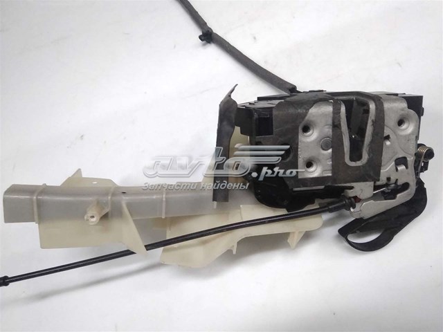  AE8A5421813BH Ford