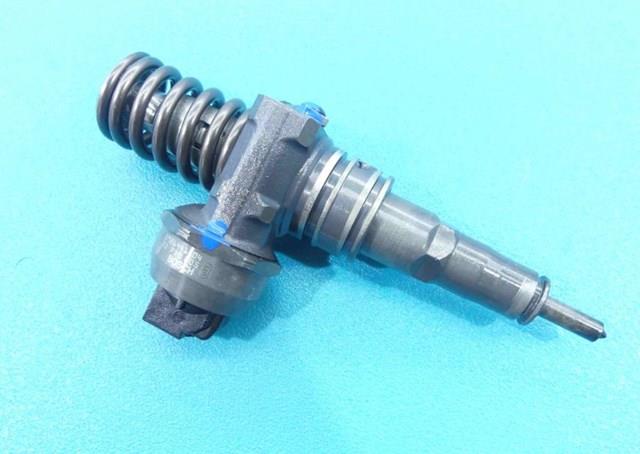 Топливные форсунки 0986441509 Bosch