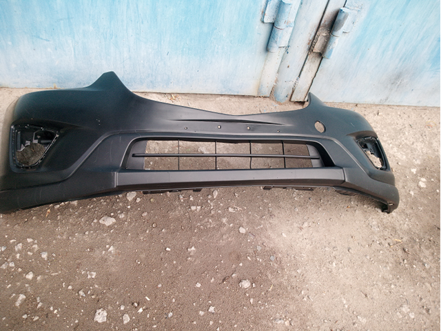 K03150031BB Mazda Бампер передний в сборе