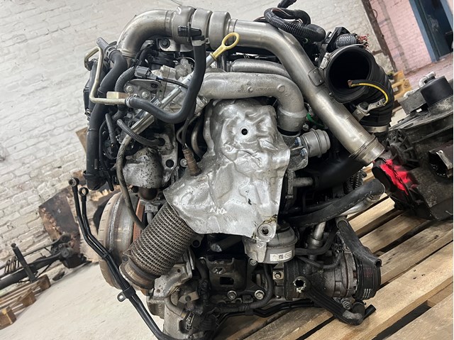  Nissan/Infiniti YS23C270