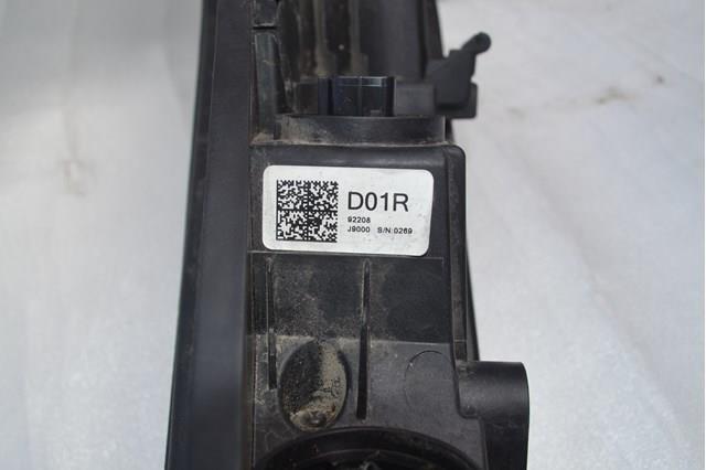 Купить 92208J90 Hyundai/Kia 