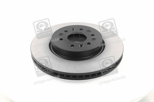Передние тормозные диски 517122J000 Hyundai/Kia