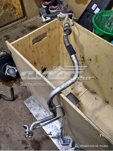  Ford HS7H19E881BB