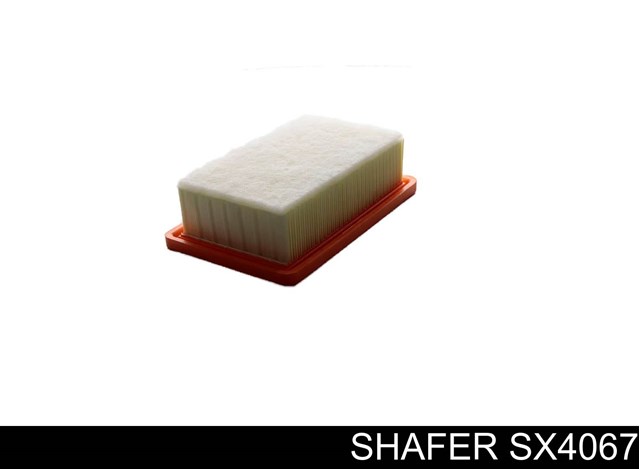 SX4067 Shafer Воздушный фильтр двигателя