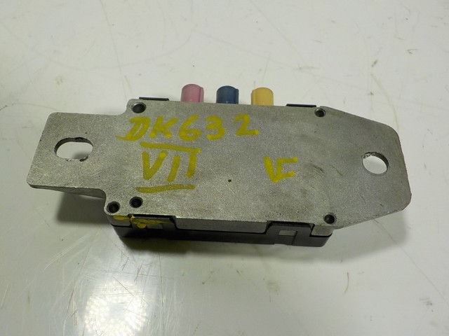  Land Rover DPLA19C097BA