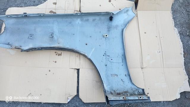 Купить 66320H1110 Hyundai/Kia Крыло переднее правое