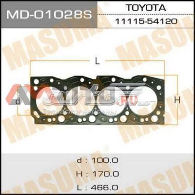  615319000 Toyota