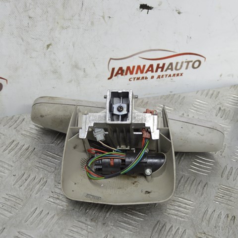 Espelho de salão interno Renault Megane II EM0, EM1