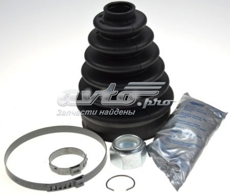 0020699 GKN-Spidan Пыльник шарнира привода