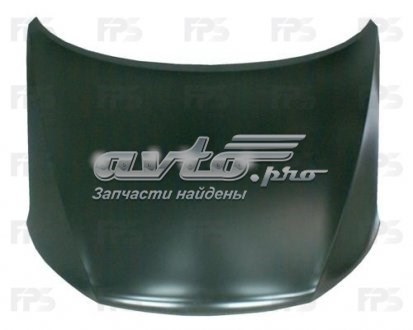 FP6717280 FPS Капот