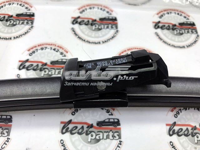 Купить LR093425 Land Rover Щетка-дворник лобового стекла пассажирская